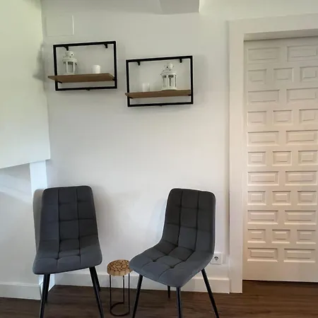 Apartment Maravilloso En Livia