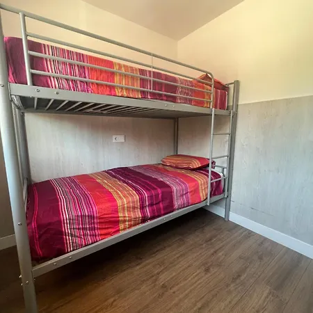Apartman Maravilloso En Llivia
