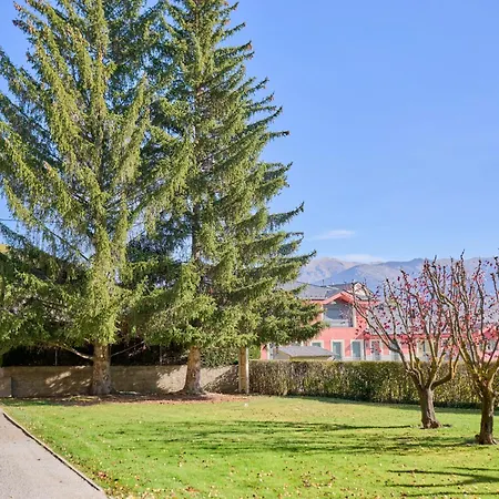 Apartment Maravilloso En Llivia