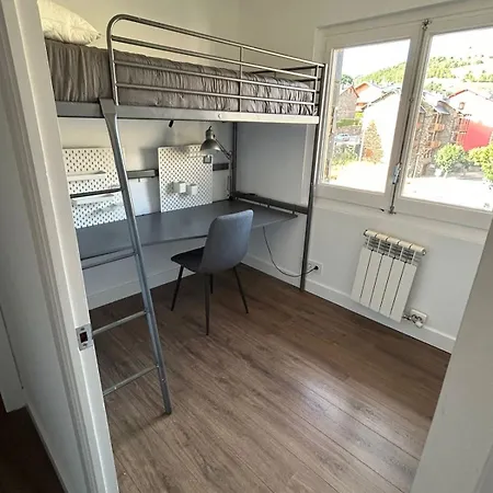 Apartment Maravilloso En Livia