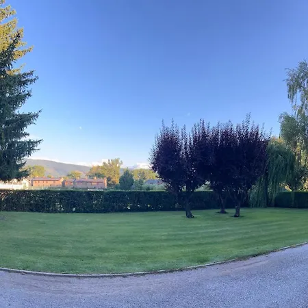 Maravilloso En Llivia