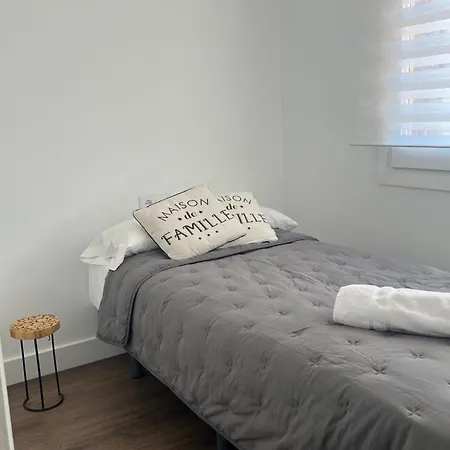 Maravilloso En Apartment *