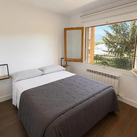 Apartman Maravilloso En