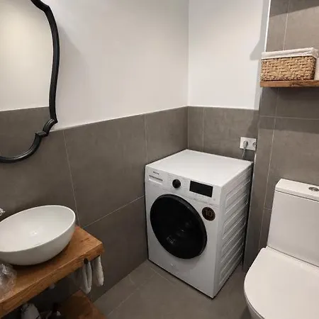 Apartman Maravilloso En