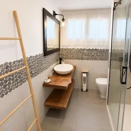 Apartman Maravilloso En *