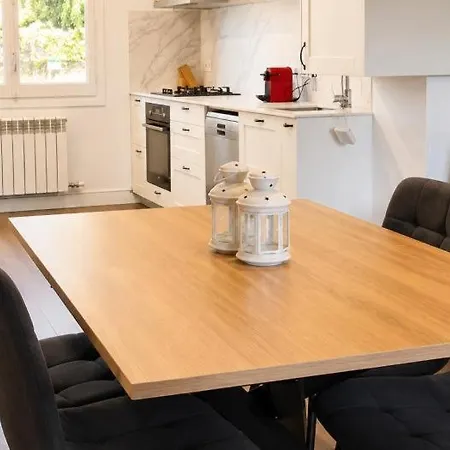 Apartment Maravilloso En
