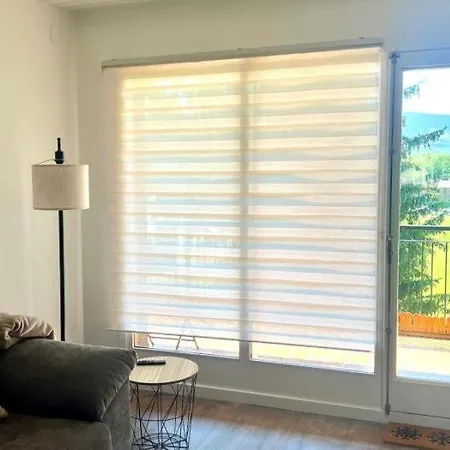 Apartman Maravilloso En Llivia