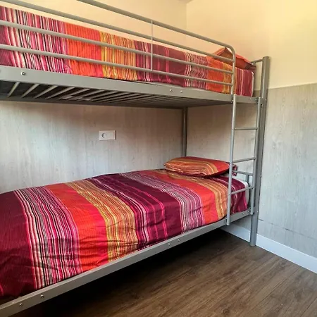 Maravilloso En Apartman Llivia