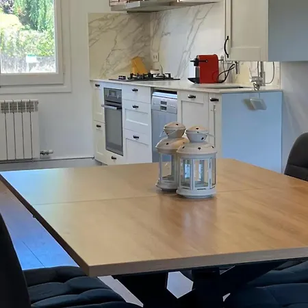 Apartment Maravilloso En