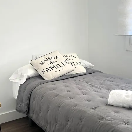 Maravilloso En Apartman *