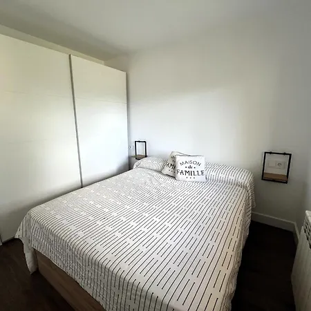 Apartment Maravilloso En Llivia