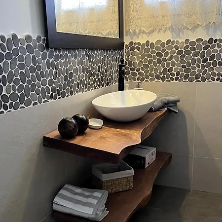 Maravilloso En Apartment *